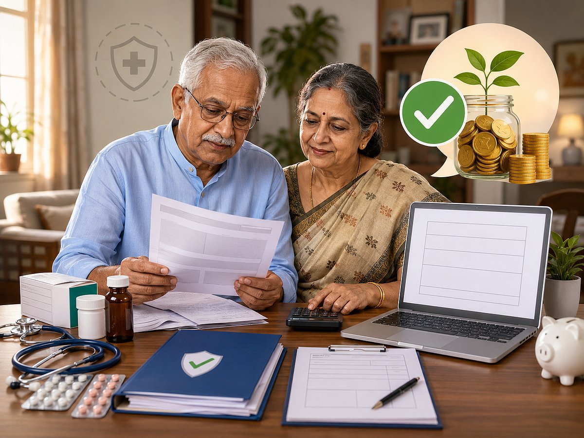 No Health Insurance?  - AI