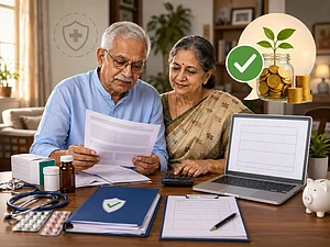 AI : No Health Insurance?