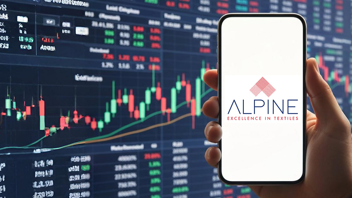 Alpine Texworld IPO: Textile Manufacturer Fixes Price Band At Rs 100-105 For Public Issue- Check Details