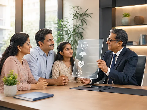 AI : Insurance Policies Must Be Simpler And More Transparent