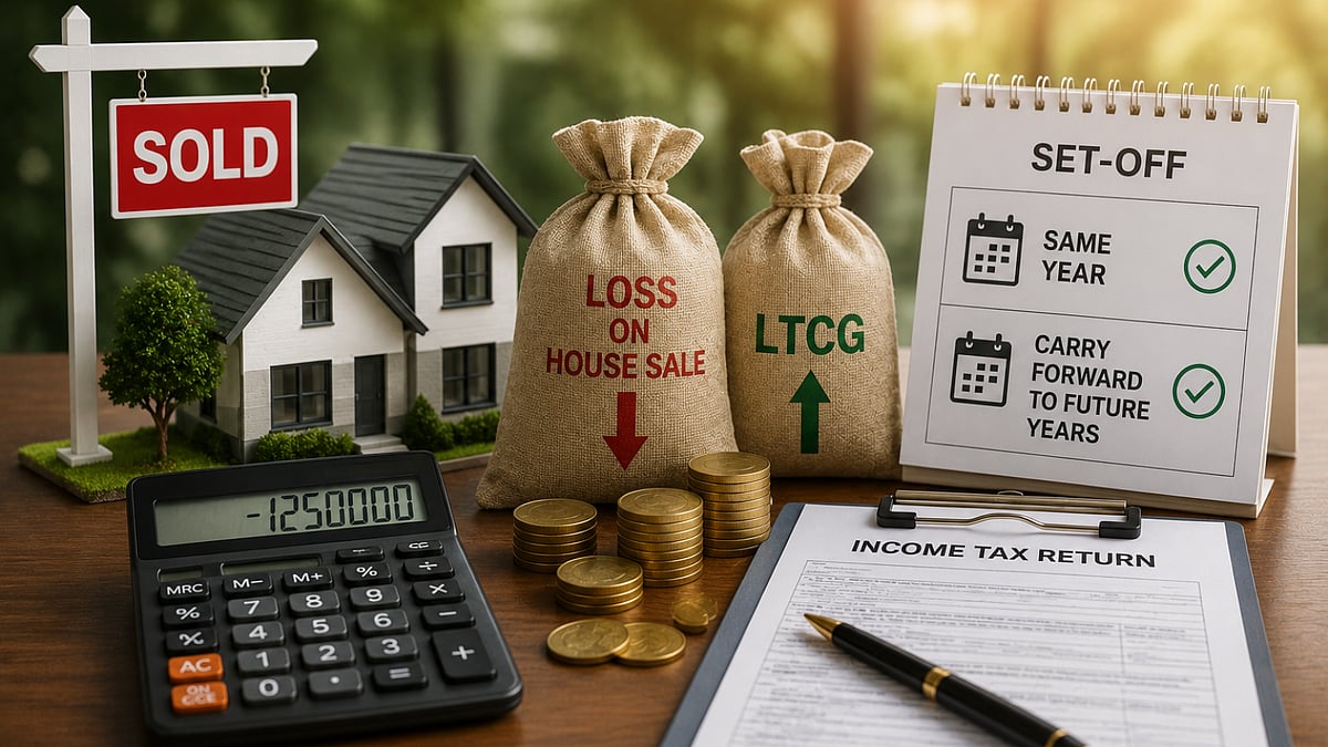 AI : Key ITR Rules Explained