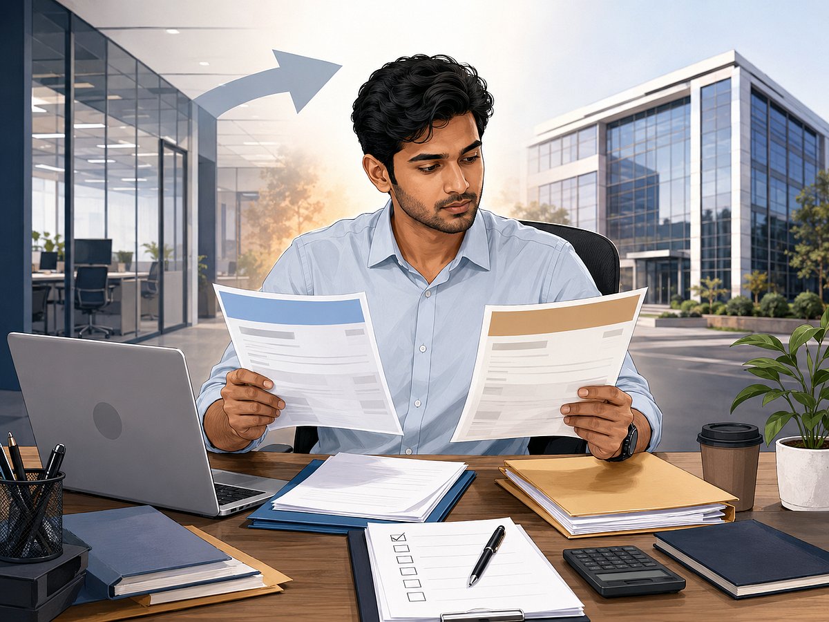 AI : Changed Jobs In FY 2025-26?