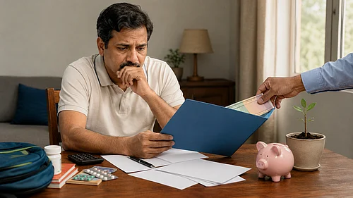 AI : Life Insurance Surrenders Climb