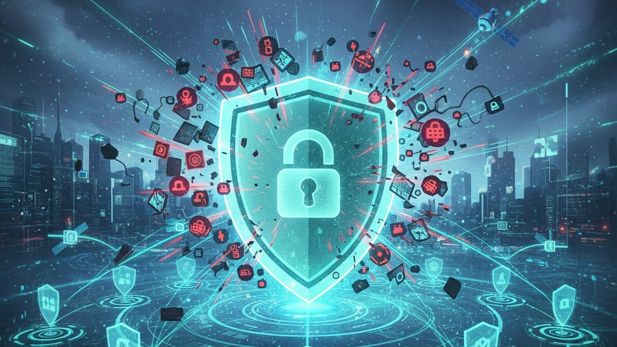 AI-led cyber threats are the top perceived risks by Banks and NBFCs - AI