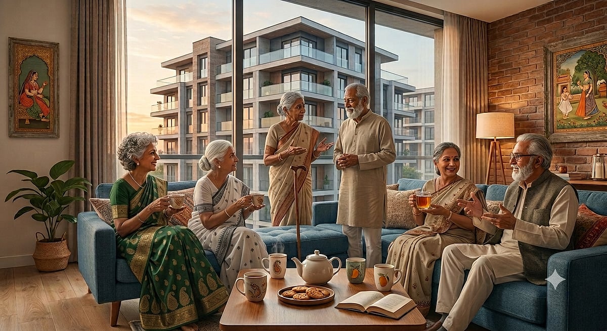 3 Things You Should Do If You Are Alone And Retiring Soon