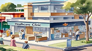 AI : Delhi opens geriatric OPD for seniors