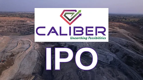 Caliber Mining And Logistics : The issue includes a fresh issue of 9.43 million shares and an OFS of 1.18 million shares
