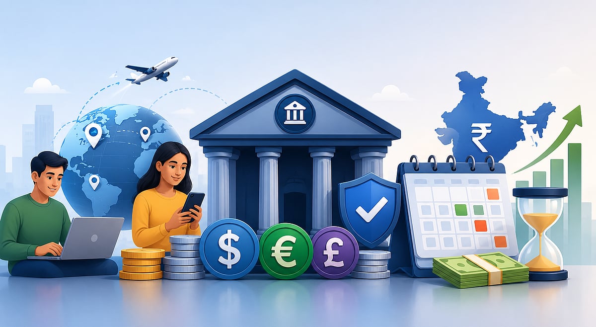 FM Urges Banks to Boost NRI Forex Deposits Before Deadline - AI generated 
