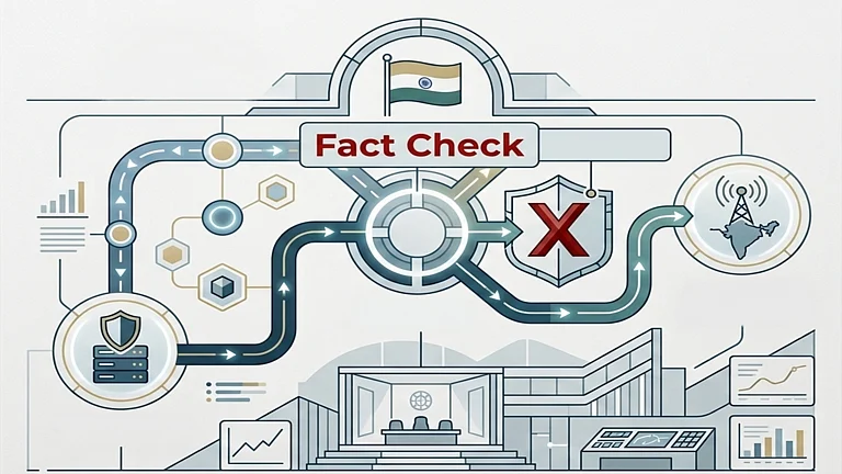 MEA warns against fake X handle - AI