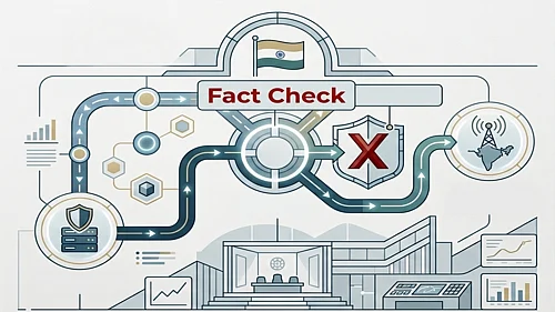 AI : MEA warns against fake X handle