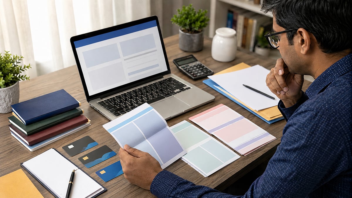 AI : ITR Filing 2026