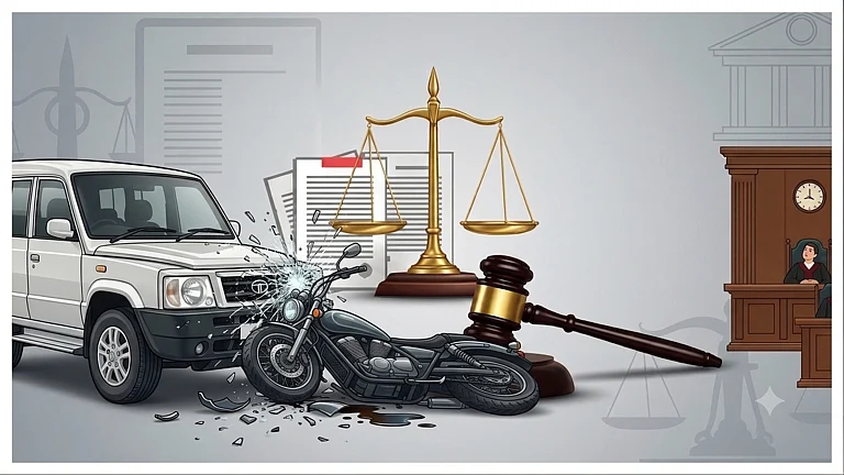 The Chhattisgarh High Court clarifies that Aadhaar is a not reliable age-proof while settling a motor insurance claim - AI