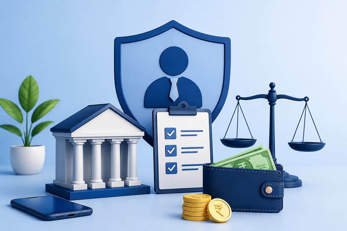 AI generated : RBI Ombudsman Scheme 2026