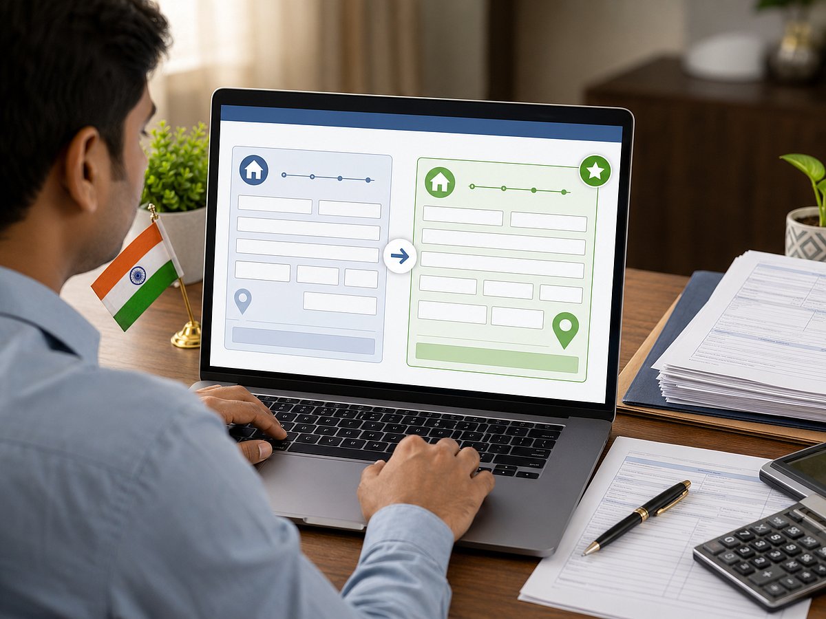 AI : ITR Filing 2026