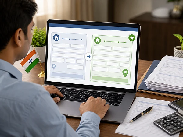 AI : ITR Filing 2026