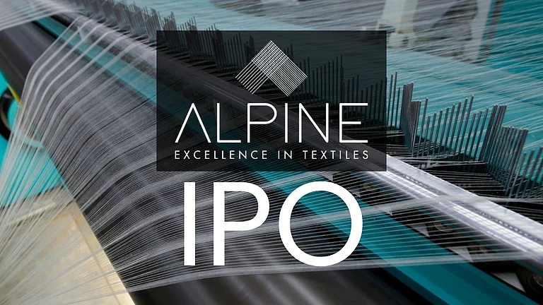 Alpine Texworld is engaged in the dyeing and processing of fabrics - Alpine Texworld