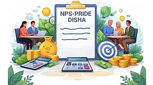 AI : PFRDA launches NPS PRIDE‑DISHA for subscribers facilitating fund comparison