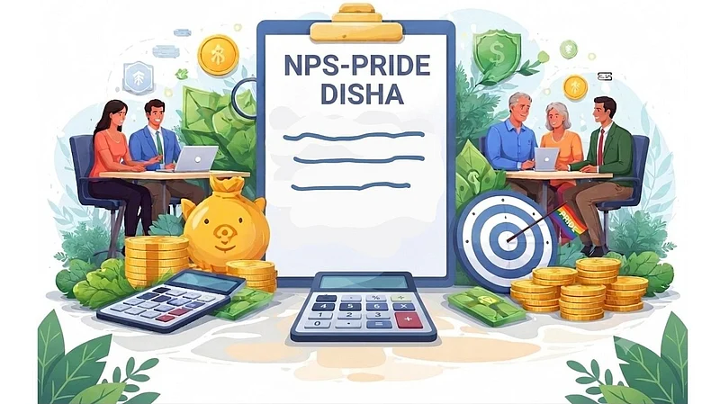 AI : PFRDA launches NPS PRIDE‑DISHA for subscribers facilitating fund comparison