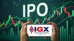 Indian Gas Exchange IPO: DRHP Filed, IEX To Sell 16.71 Million Shares - Key Things To Know
