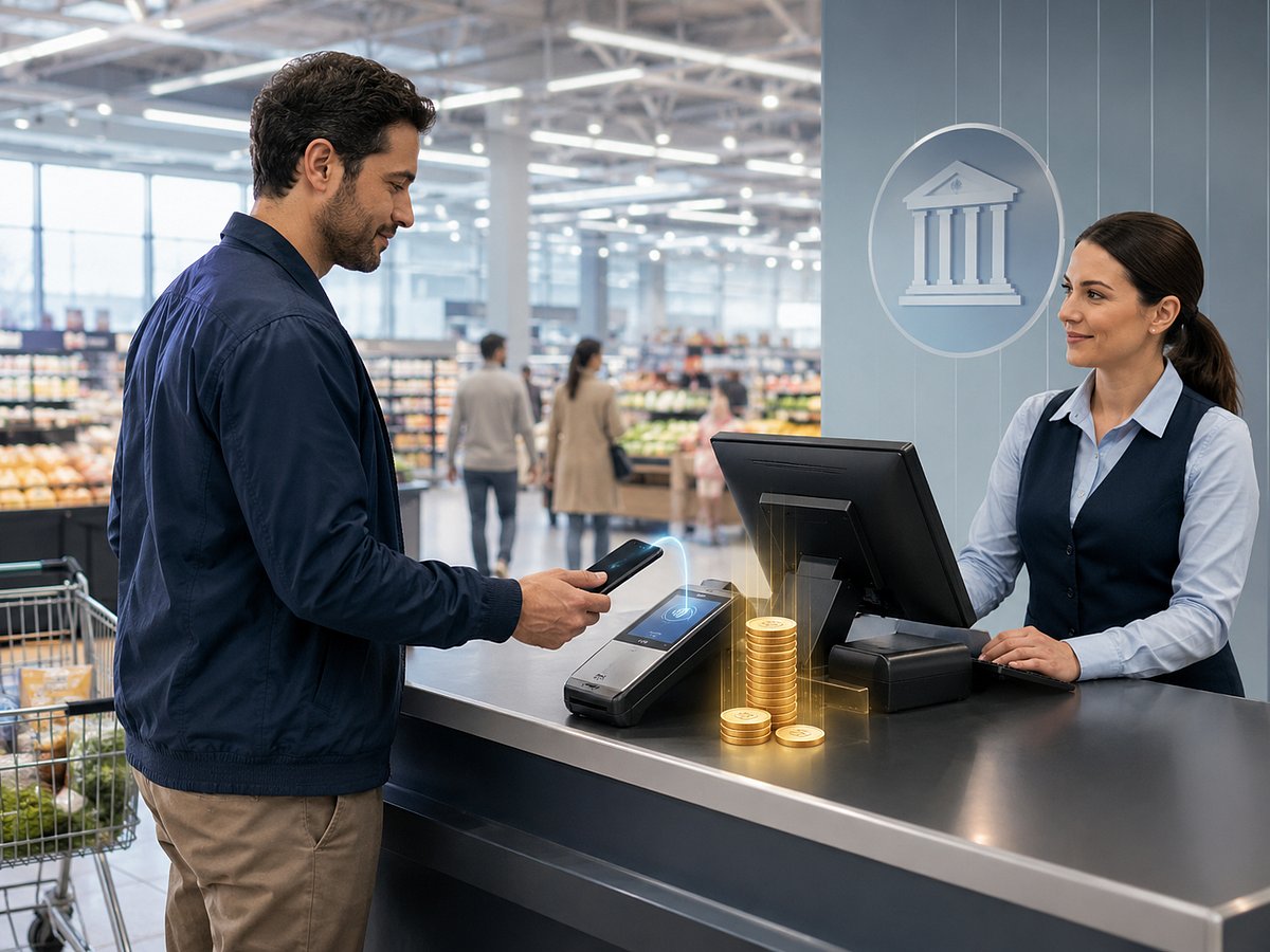 Government May Bring Back UPI Merchant Fee For Large Businesses - AI