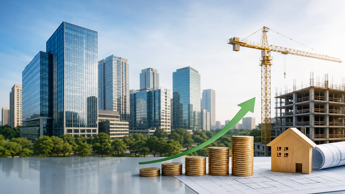 Overall institutional investor capital inflows also grew sharply by 51 per cent q-o-q during Q2 2026. Bengaluru alone, followed by Delhi-NCR and Mumbai, made up approximately 60 per cent of total inflows during the quarter.  - AI Image