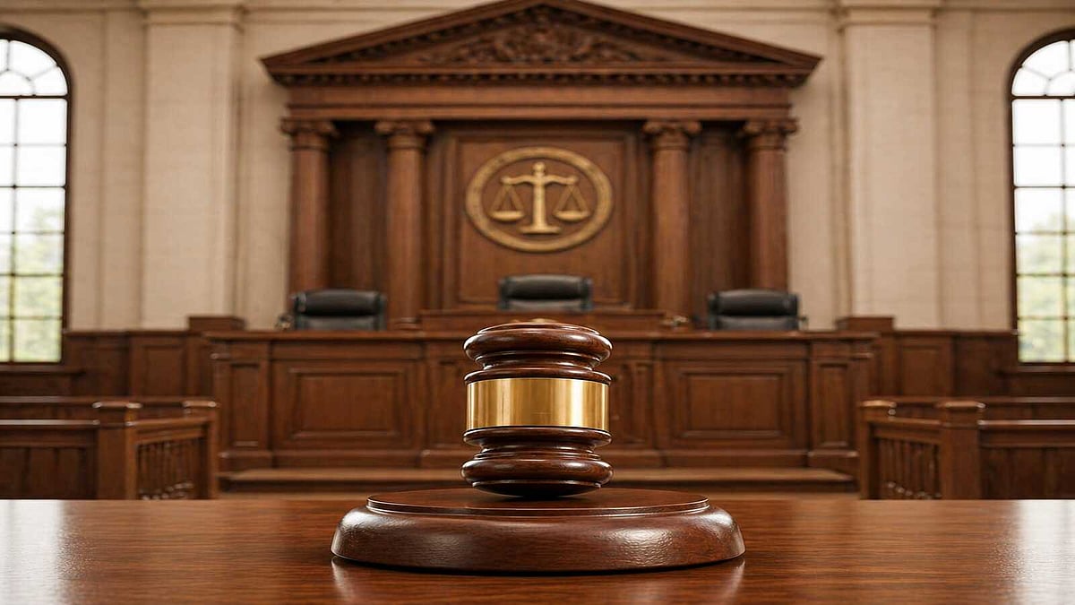 Allahabad HC rejects step-son maintenance - AI