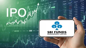 Canva : SBI Funds Management has fixed the IPO price band at Rs 545-574 per share.