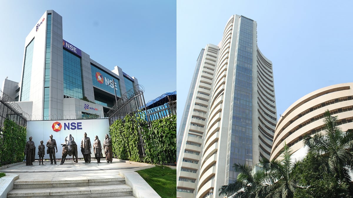 Exchanges will conduct mock trading sessions on July 18, 25 to test the operational readiness of CAS - NSE, BSE
