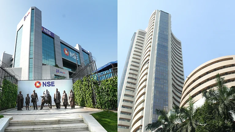 Exchanges will conduct mock trading sessions on July 18, 25 to test the operational readiness of CAS - NSE, BSE