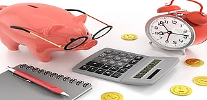 Senior citizen FD rates