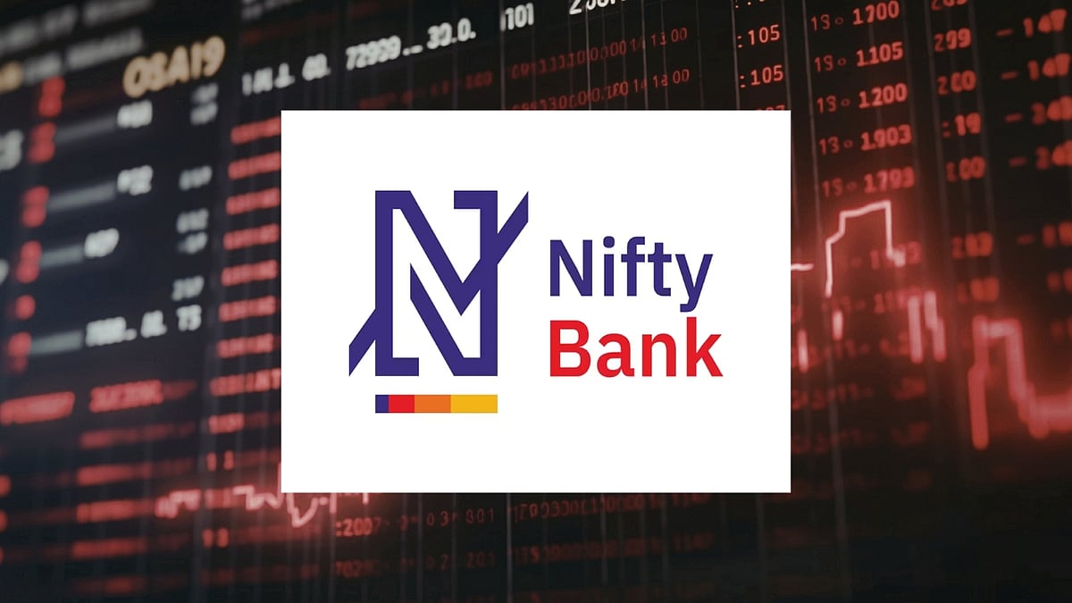 Among the biggest drags on the benchmark banking index were HDFC Bank, Axis Bank and Kotak Mahindra Bank - Canva, NSE