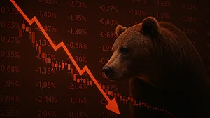 Canva : Escalation in the US-Iran war tensions pushed crude oil prices above $90 a barrel