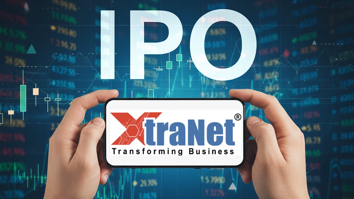 Xtranet Technologies IPO Set To Open On July 23, GMP Hints At Strong Listing - Should You Apply