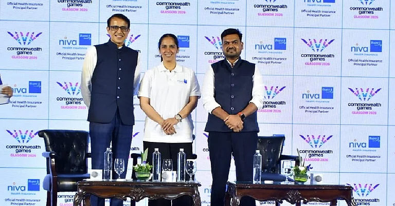 Niva Bupa Launches Setback Se Comeback Tak Campaign - null