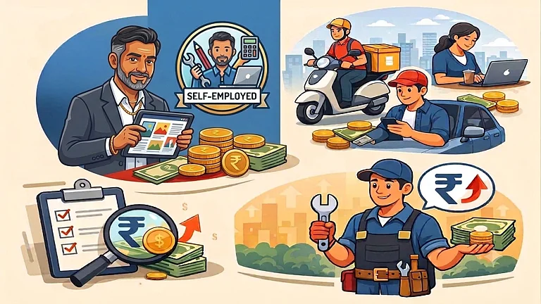 EPFO 3.0 may bring universal pension coverage - AI