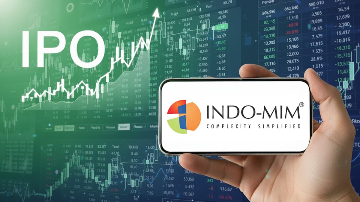 Indo MIM IPO: Company Sets Price Band At Rs 461 to 485 Per Share For Public Issue- Check Details