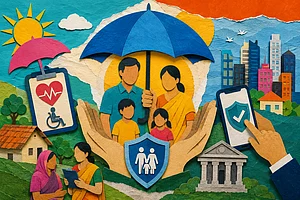 AI generated : Insurance Coverage Expands