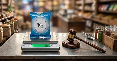 Consumer Receives Less Detergent Than Labelled, Gets Rs 50,000 Compensation