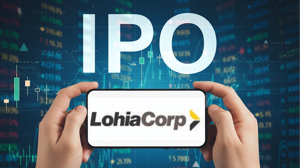 Lohia Corp IPO: Machinery Manufacturer's Public Issue Opens On July 23 - Should You Apply