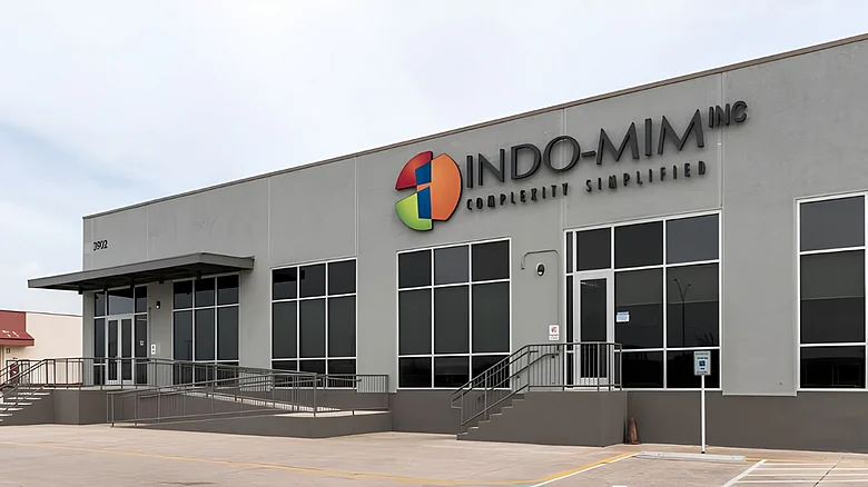 Indo-MIM