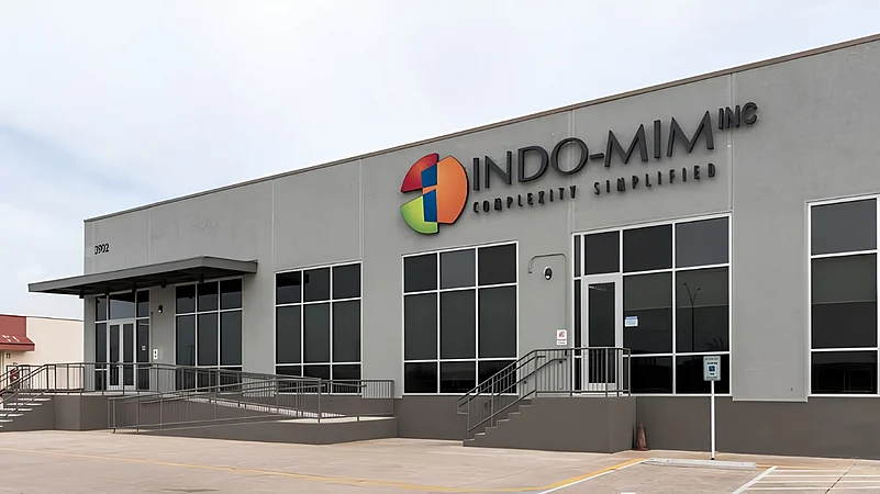 Indo-MIM
