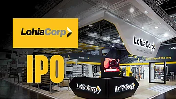 Lohia Corp : Lohia Corp IPO has been priced in the range of Rs 404-425 per share