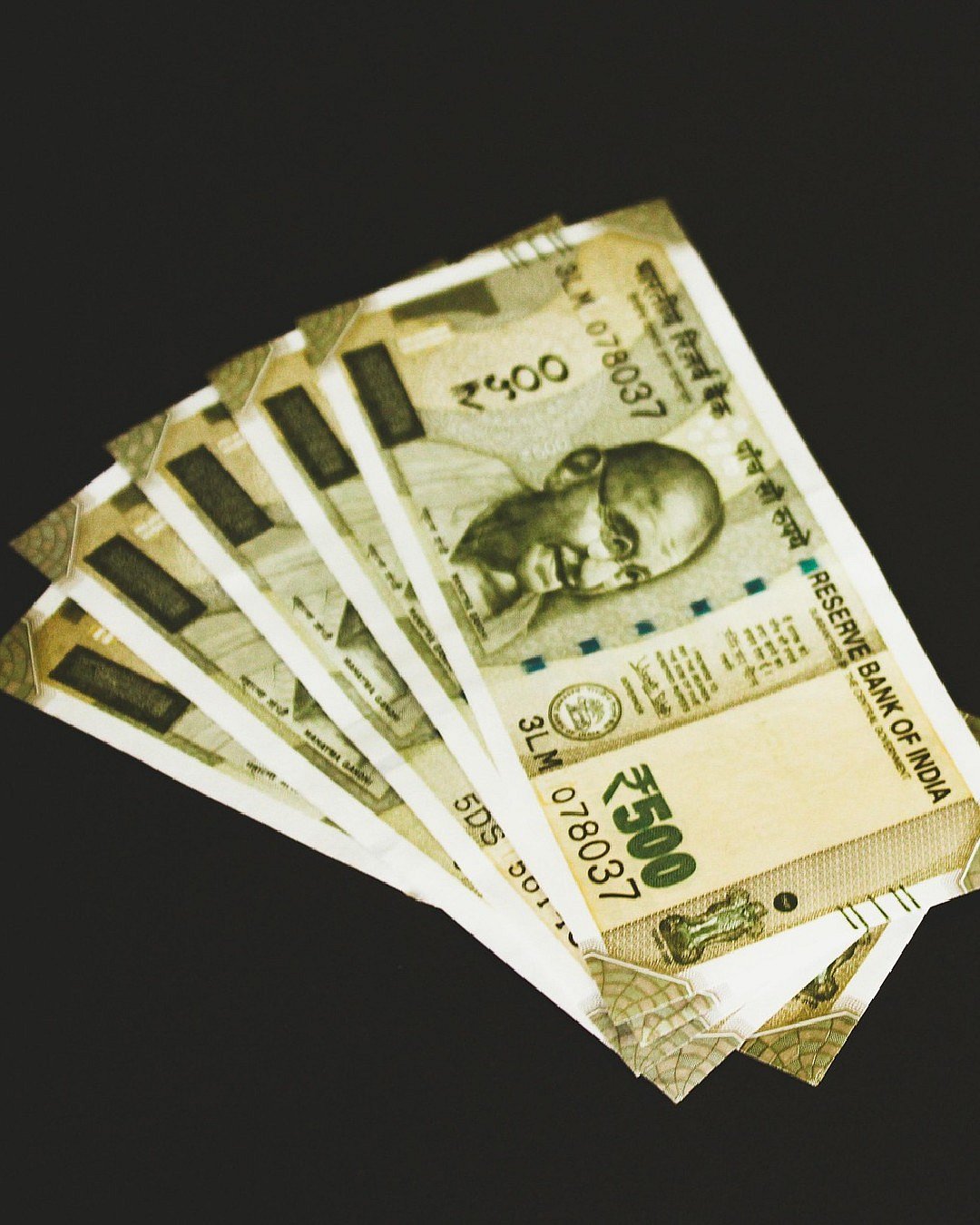 Rs 500 Note Check: Key Features To Spot Fake Currency