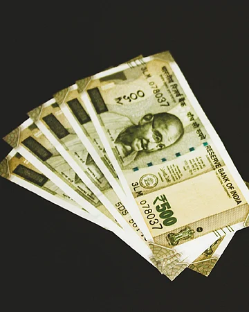Rs 500 Note Check: Key Features To Spot Fake Currency
