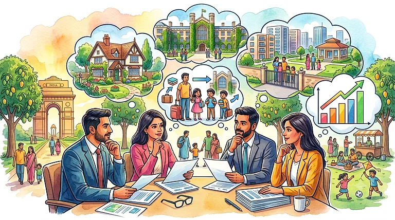 Which NRI deposit you should choose - AI
