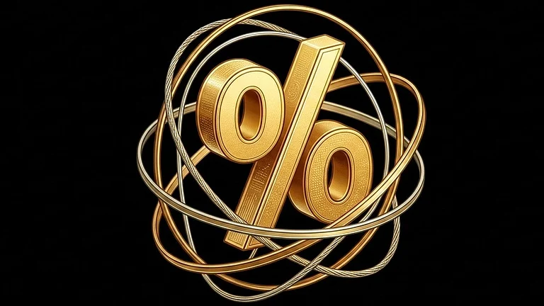 Senior citizen FD rates - AI