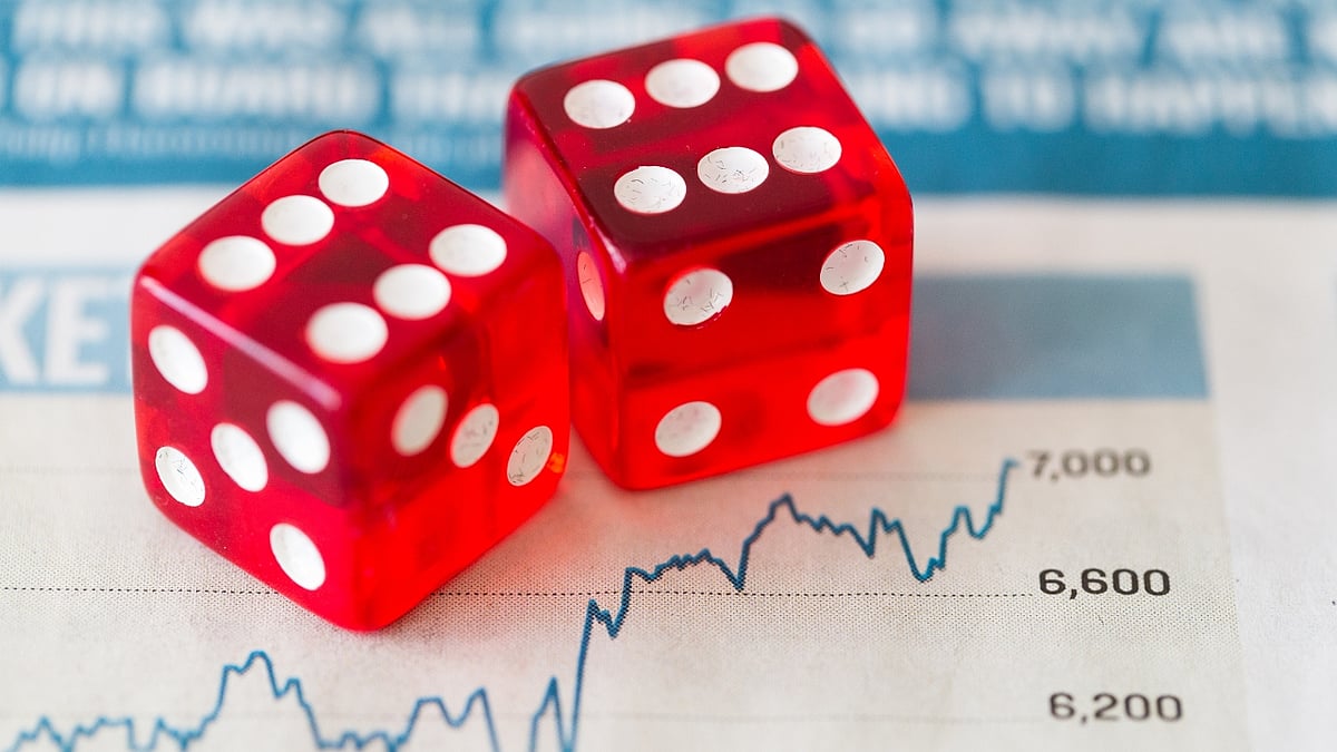 Sebi's data showed trading activity weakened across derivative segments. - Canva