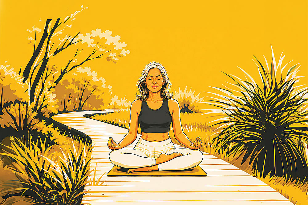 Illustation: Ashvin Chitroda