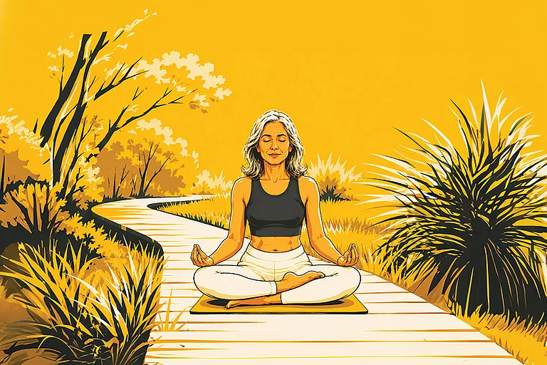 Illustation: Ashvin Chitroda - null