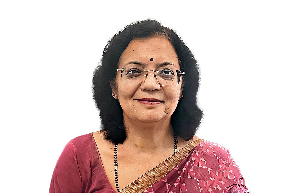 Malti Jaswal
